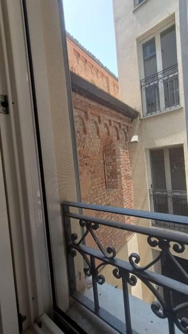 Apartament Centro Storico Piazza Vittoria Pawia Zewnętrze zdjęcie